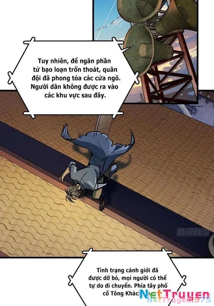 Bắt Đầu Từ Cửu Đầu Điểu Chapter 307 - Trang 2