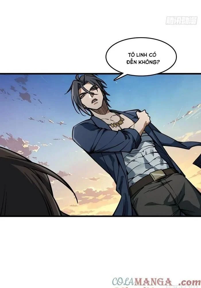 Bắt Đầu Từ Cửu Đầu Điểu Chapter 307 - Trang 2
