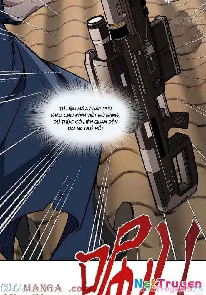 Bắt Đầu Từ Cửu Đầu Điểu Chapter 307 - Trang 2