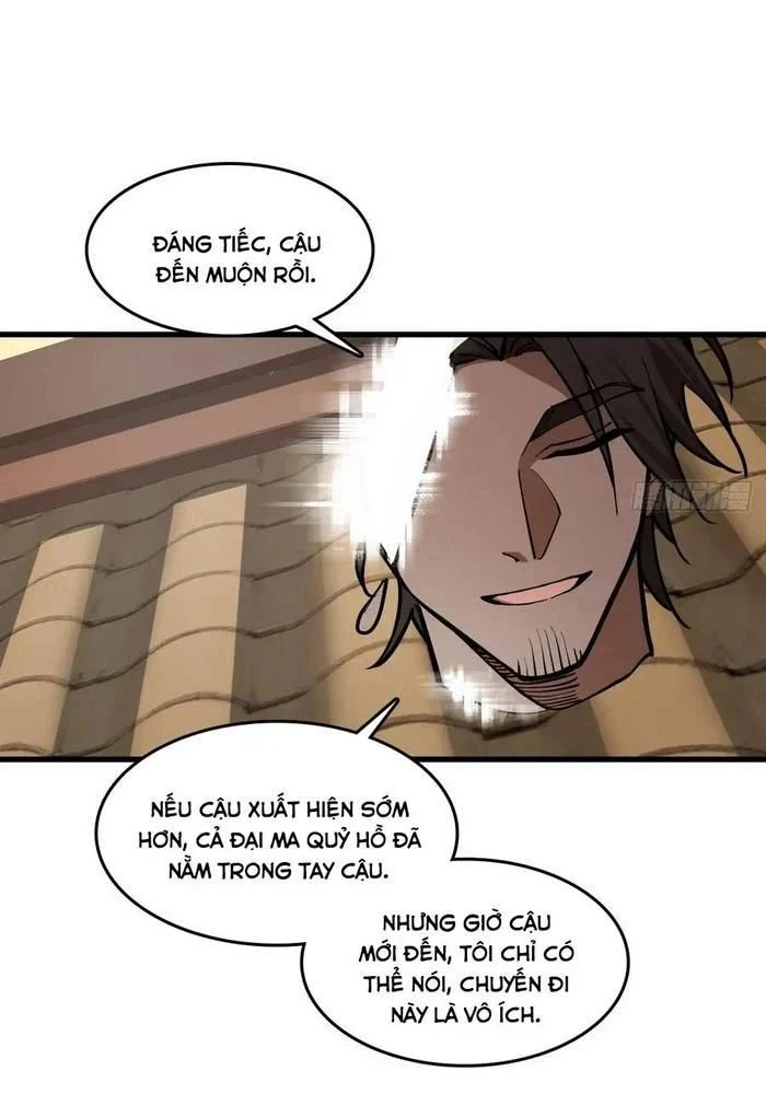 Bắt Đầu Từ Cửu Đầu Điểu Chapter 307 - Trang 2