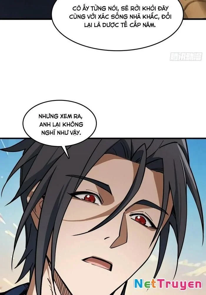 Bắt Đầu Từ Cửu Đầu Điểu Chapter 307 - Trang 2