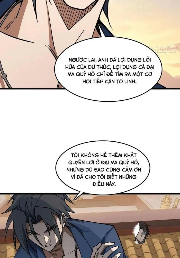 Bắt Đầu Từ Cửu Đầu Điểu Chapter 307 - Trang 2