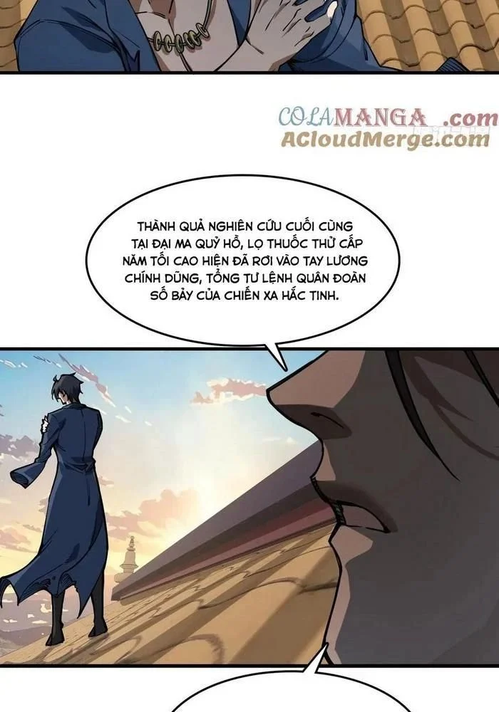 Bắt Đầu Từ Cửu Đầu Điểu Chapter 307 - Trang 2