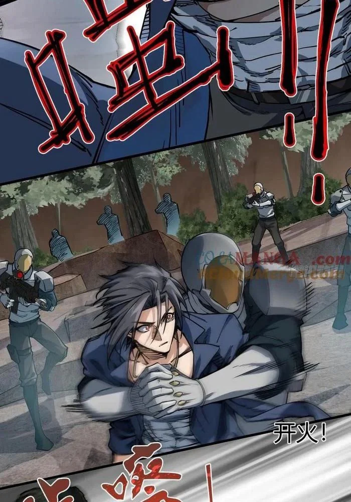 Bắt Đầu Từ Cửu Đầu Điểu Chapter 307 - Trang 2