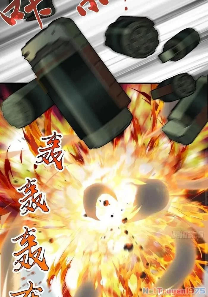Bắt Đầu Từ Cửu Đầu Điểu Chapter 307 - Trang 2
