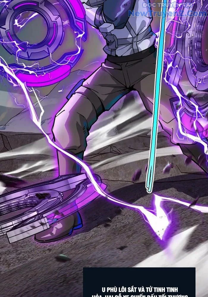 Bắt Đầu Từ Cửu Đầu Điểu Chapter 308 - Trang 2
