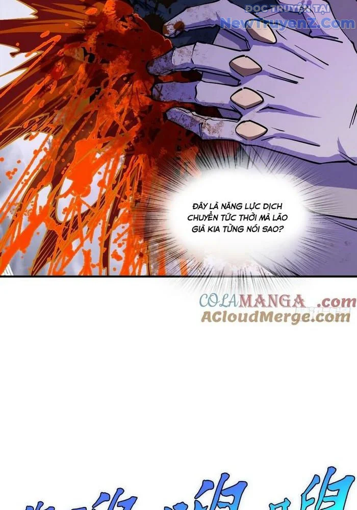 Bắt Đầu Từ Cửu Đầu Điểu Chapter 308 - Trang 2