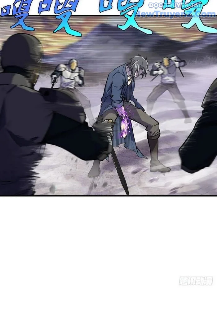 Bắt Đầu Từ Cửu Đầu Điểu Chapter 308 - Trang 2