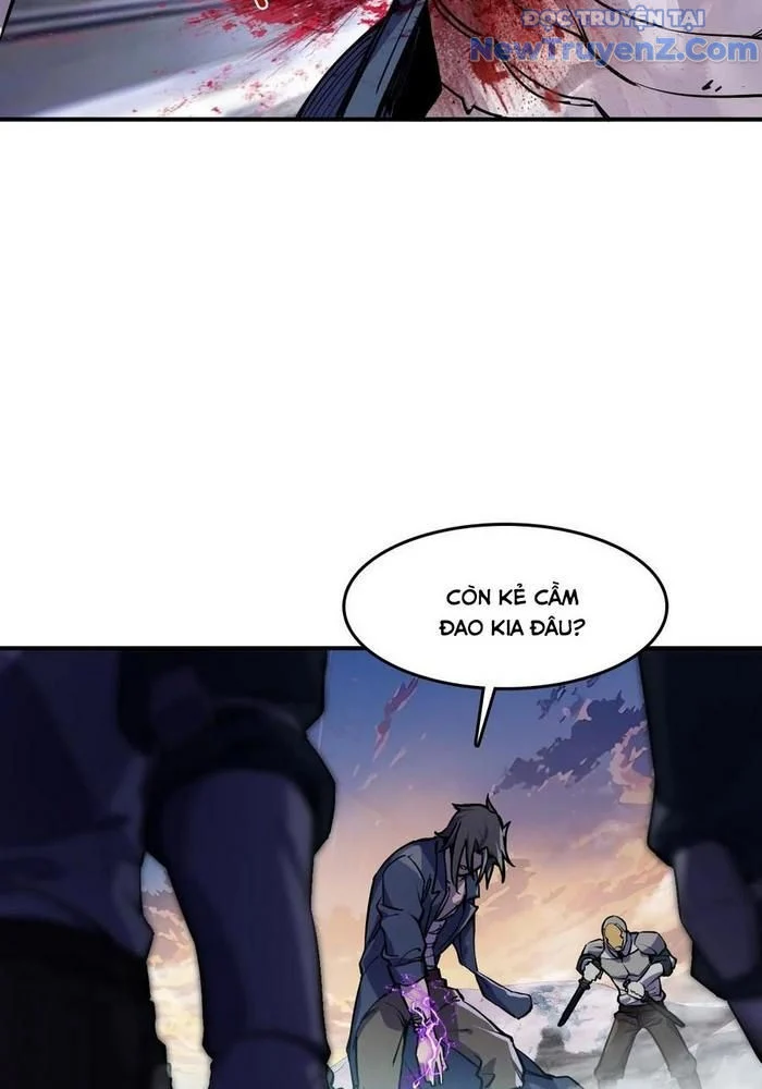 Bắt Đầu Từ Cửu Đầu Điểu Chapter 308 - Trang 2