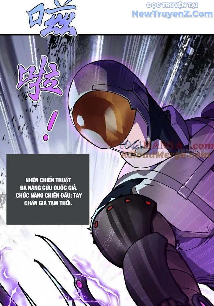 Bắt Đầu Từ Cửu Đầu Điểu Chapter 308 - Trang 2