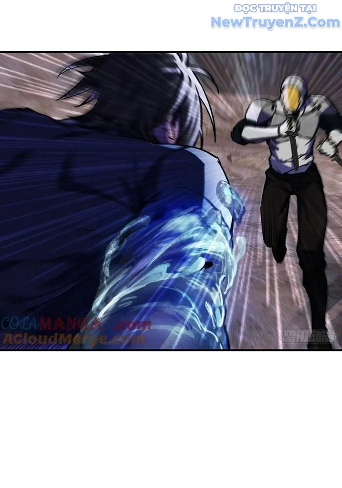 Bắt Đầu Từ Cửu Đầu Điểu Chapter 308 - Trang 2