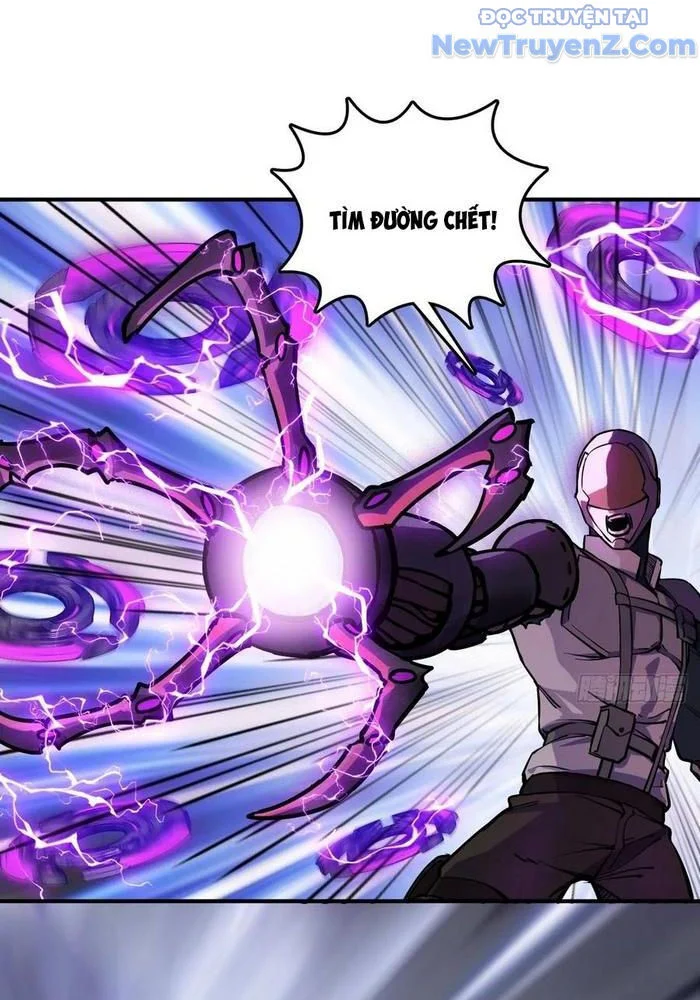 Bắt Đầu Từ Cửu Đầu Điểu Chapter 308 - Trang 2