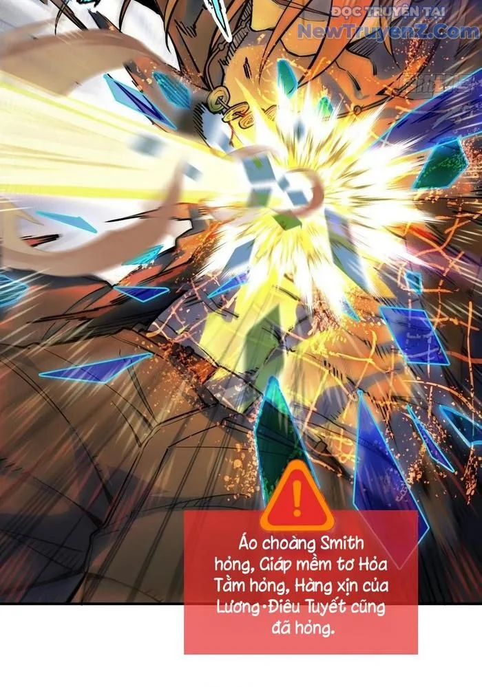 Bắt Đầu Từ Cửu Đầu Điểu Chapter 308 - Trang 2