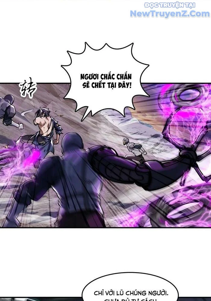 Bắt Đầu Từ Cửu Đầu Điểu Chapter 308 - Trang 2