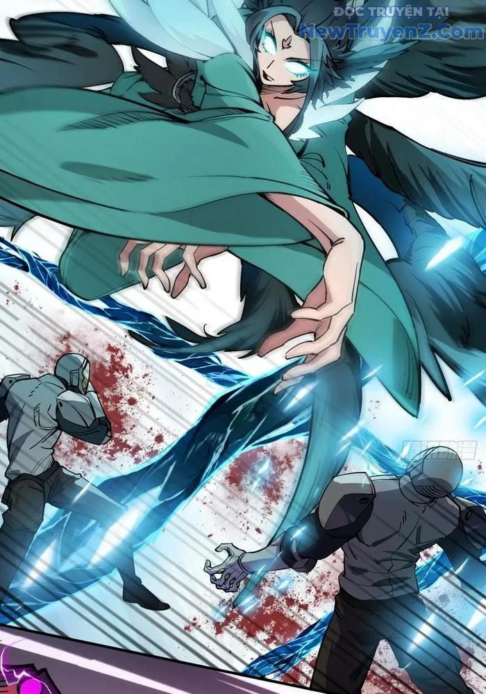 Bắt Đầu Từ Cửu Đầu Điểu Chapter 308 - Trang 2