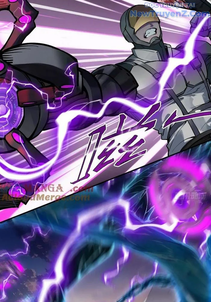 Bắt Đầu Từ Cửu Đầu Điểu Chapter 308 - Trang 2