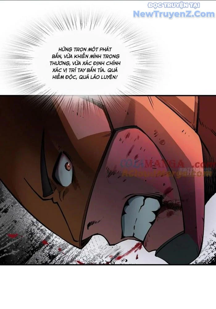 Bắt Đầu Từ Cửu Đầu Điểu Chapter 309 - Next 