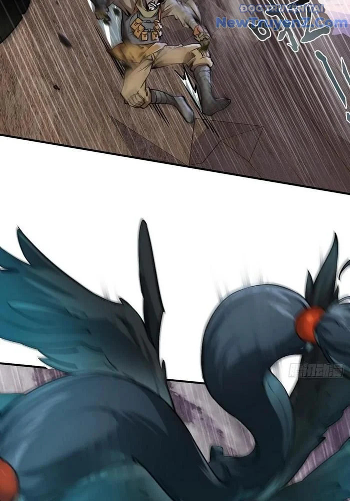 Bắt Đầu Từ Cửu Đầu Điểu Chapter 309 - Next 