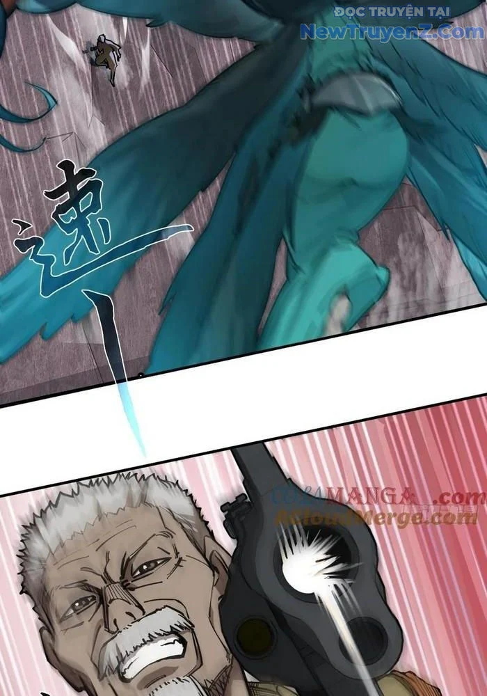 Bắt Đầu Từ Cửu Đầu Điểu Chapter 309 - Next 