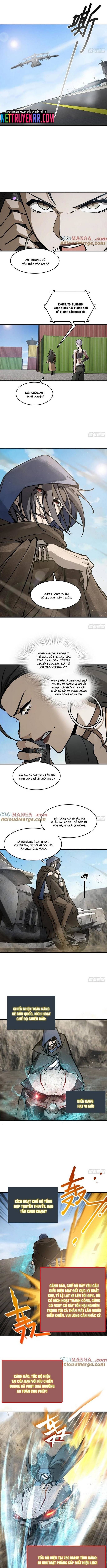 Bắt Đầu Từ Cửu Đầu Điểu Chapter 312 - Trang 2