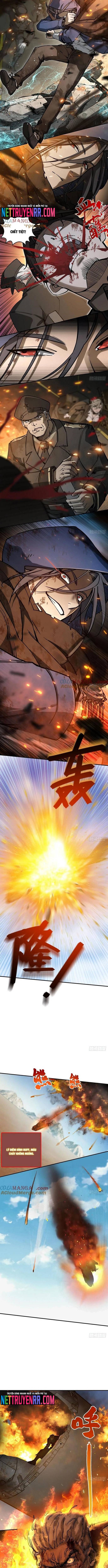 Bắt Đầu Từ Cửu Đầu Điểu Chapter 312 - Trang 2