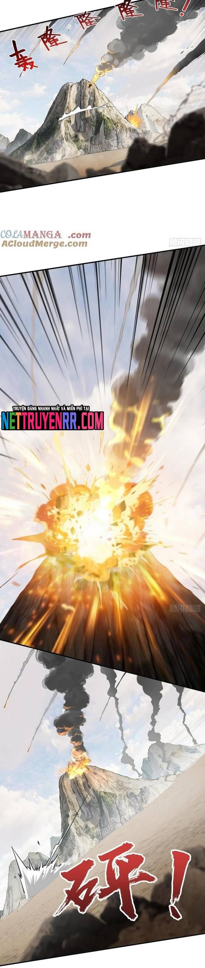 Bắt Đầu Từ Cửu Đầu Điểu Chapter 312 - Trang 2