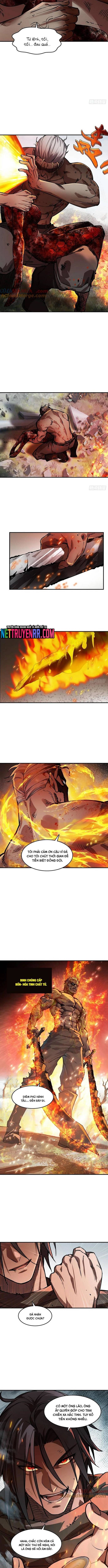 Bắt Đầu Từ Cửu Đầu Điểu Chapter 313 - Trang 2