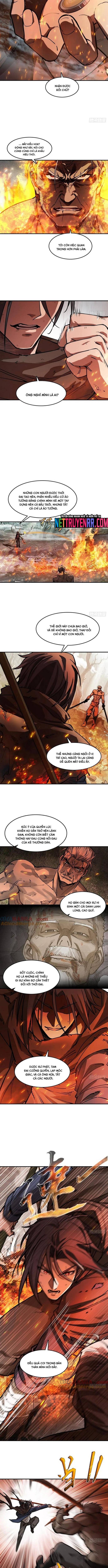 Bắt Đầu Từ Cửu Đầu Điểu Chapter 313 - Trang 2