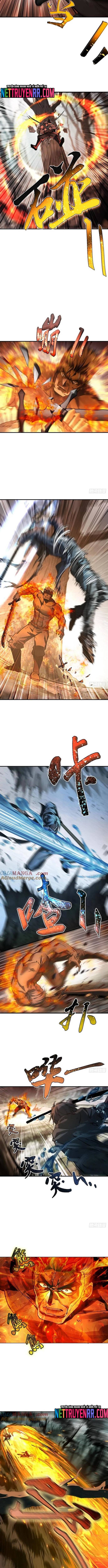Bắt Đầu Từ Cửu Đầu Điểu Chapter 313 - Trang 2