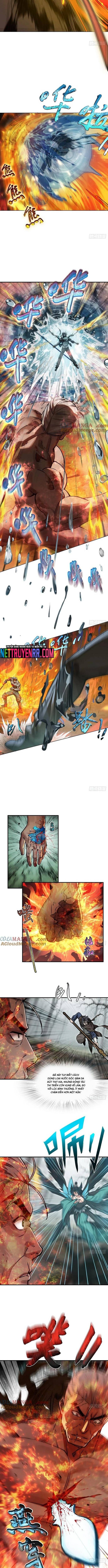 Bắt Đầu Từ Cửu Đầu Điểu Chapter 313 - Trang 2