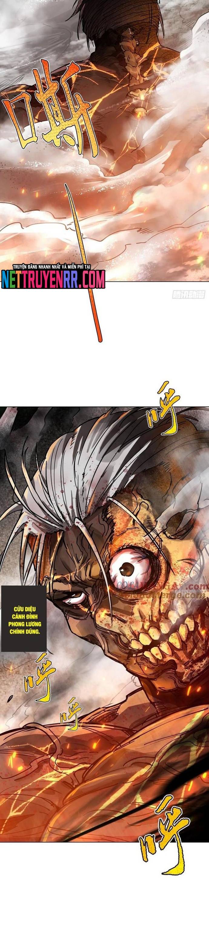 Bắt Đầu Từ Cửu Đầu Điểu Chapter 313 - Trang 2