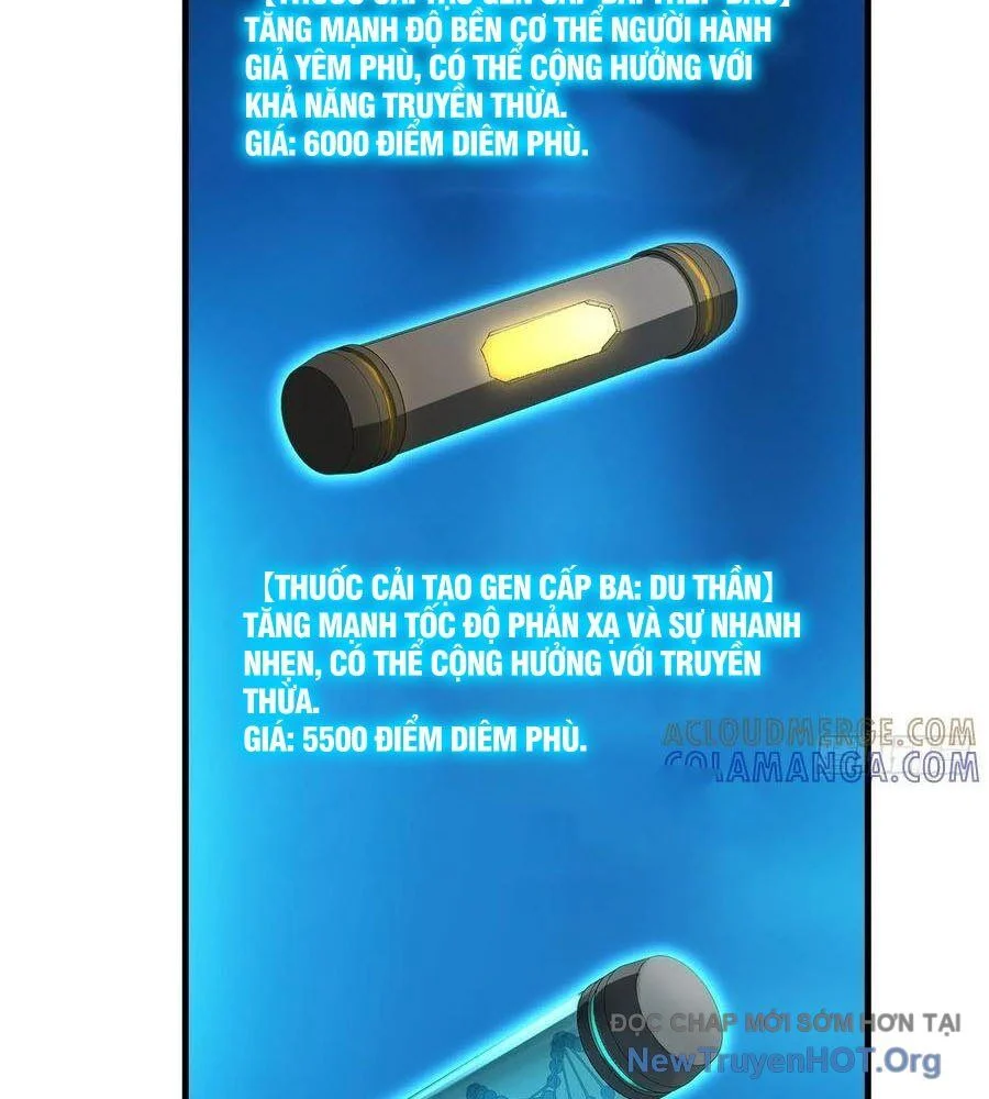 Bắt Đầu Từ Cửu Đầu Điểu Chapter 316 - Next 