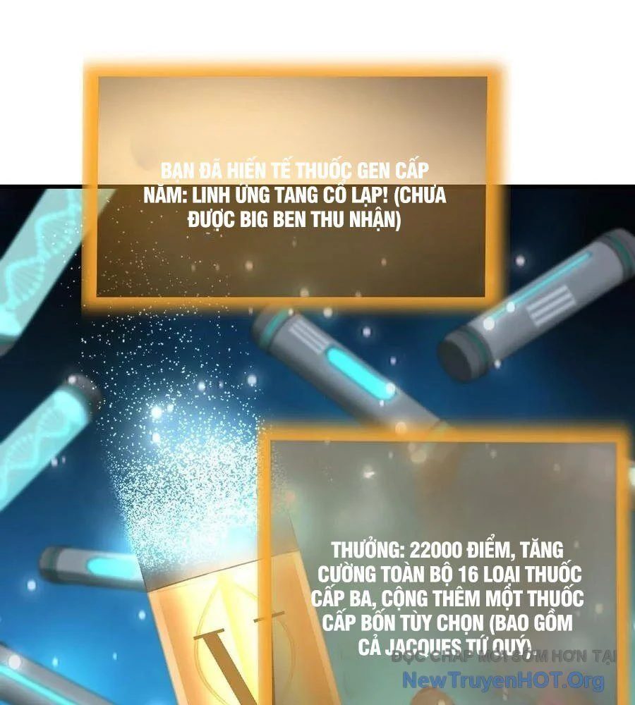 Bắt Đầu Từ Cửu Đầu Điểu Chapter 316 - Next 
