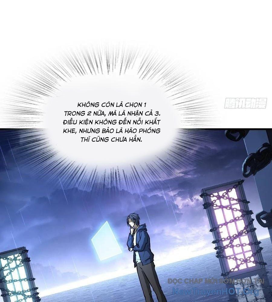 Bắt Đầu Từ Cửu Đầu Điểu Chapter 316 - Next 