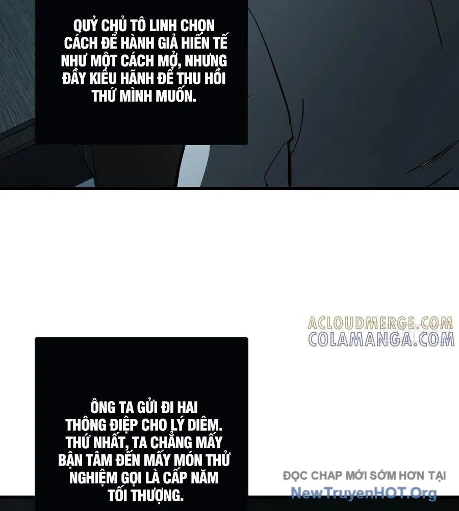 Bắt Đầu Từ Cửu Đầu Điểu Chapter 316 - Next 