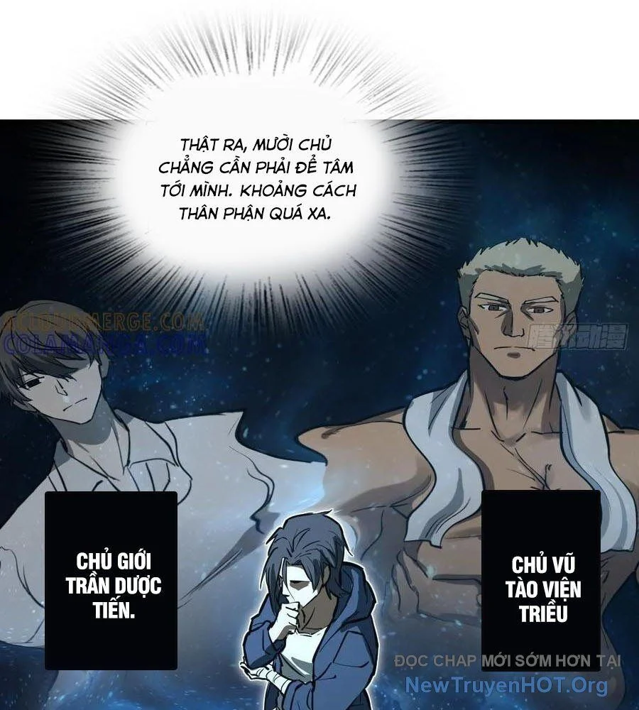 Bắt Đầu Từ Cửu Đầu Điểu Chapter 316 - Next 