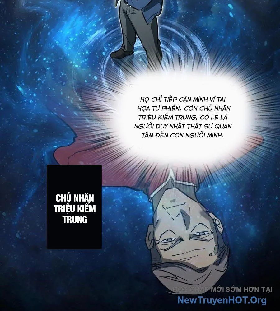 Bắt Đầu Từ Cửu Đầu Điểu Chapter 316 - Next 