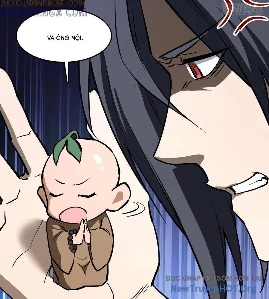 Bắt Đầu Từ Cửu Đầu Điểu Chapter 316 - Next 