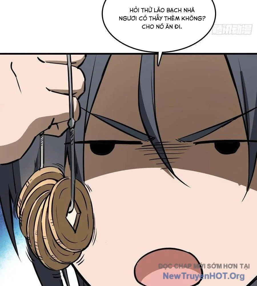 Bắt Đầu Từ Cửu Đầu Điểu Chapter 316 - Next 