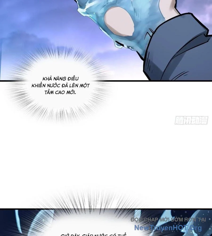 Bắt Đầu Từ Cửu Đầu Điểu Chapter 316 - Next 