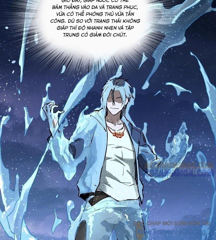 Bắt Đầu Từ Cửu Đầu Điểu Chapter 316 - Next 