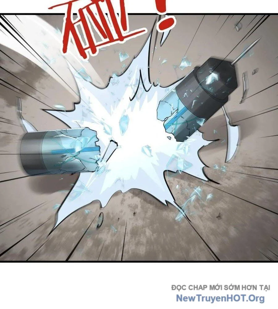 Bắt Đầu Từ Cửu Đầu Điểu Chapter 316 - Next 