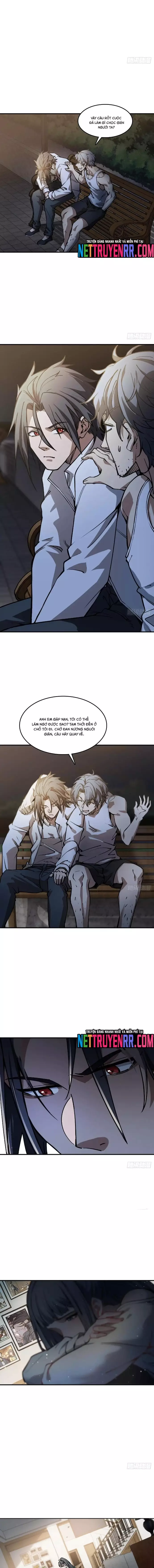 Bắt Đầu Từ Cửu Đầu Điểu Chapter 318 4
