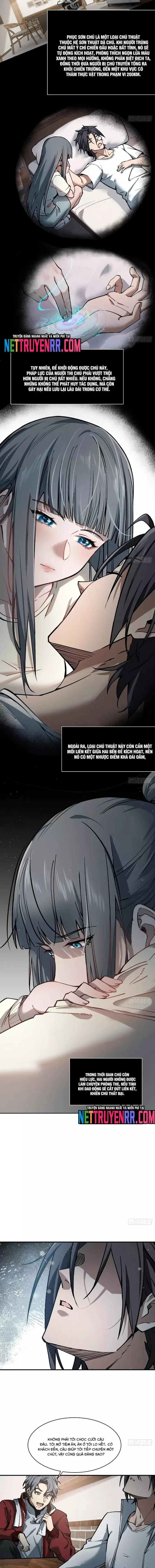 Bắt Đầu Từ Cửu Đầu Điểu Chapter 318 5