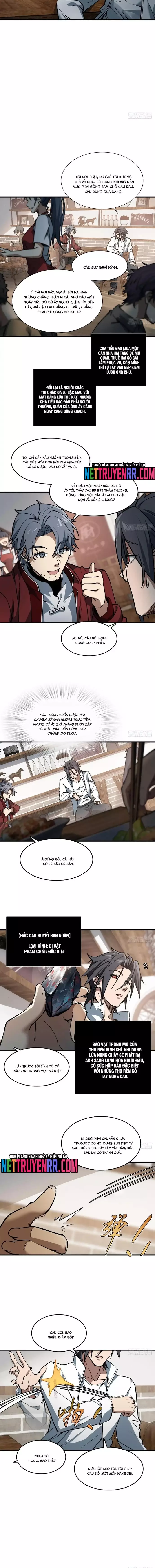 Bắt Đầu Từ Cửu Đầu Điểu Chapter 318 6