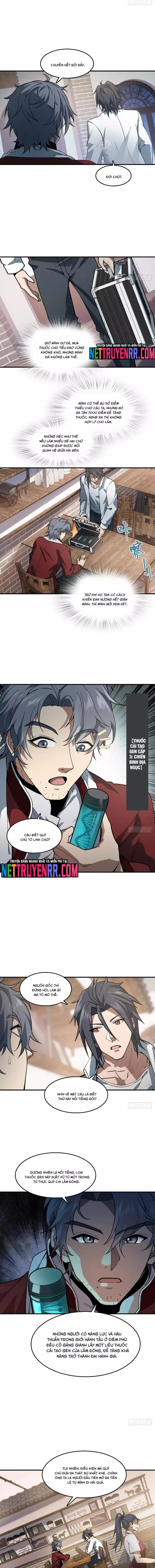 Bắt Đầu Từ Cửu Đầu Điểu Chapter 318 7