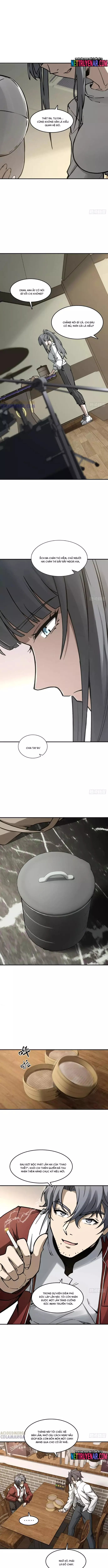 Bắt Đầu Từ Cửu Đầu Điểu Chapter 319 - Trang 3