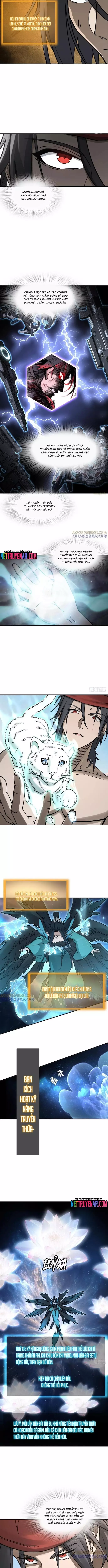 Bắt Đầu Từ Cửu Đầu Điểu Chapter 319 - Trang 3