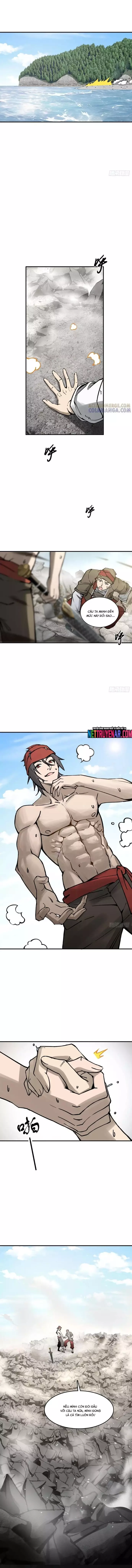 Bắt Đầu Từ Cửu Đầu Điểu Chapter 319 - Trang 3