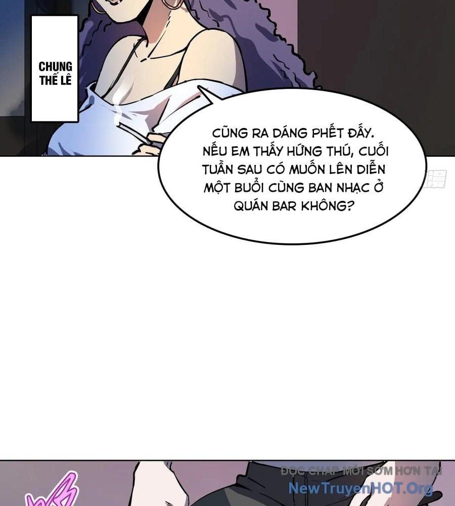 Bắt Đầu Từ Cửu Đầu Điểu Chapter 320 - Trang 3